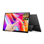 15.6" Портативный сенсорный игровой монитор VChance SF15T 1920x1080, 60 Гц, IPS