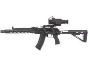 Прицел тепловизионный Gaut Spinel TS 335L