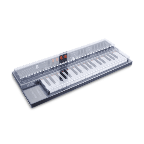 Защита Decksaver Arturia Minifreak Cover