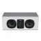 Quad S-C Piano White