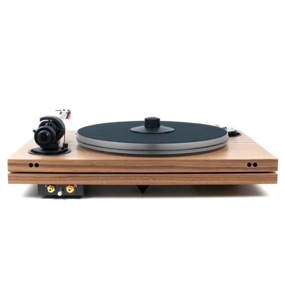 Music Hall MMF-7.3 Walnut