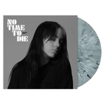 Billie Eilish / No Time To Die (Coloured Vinyl)(7" Vinyl Single)