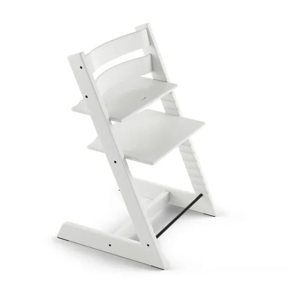 Стульчик для кормления Stokke Tripp Trapp White