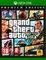 Xbox One GTA 5 Premium Edition/Grand Theft Auto 5 (Новый, Русские субтитры)