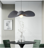 Pendant design lamp  Hat Lamp by Object (Grey)
