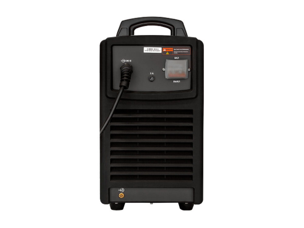 Аппарат аргонодуговой сварки Сварог TECH TIG 400 P (W322)