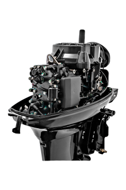 Лодочный мотор Reef Rider RR40FHS