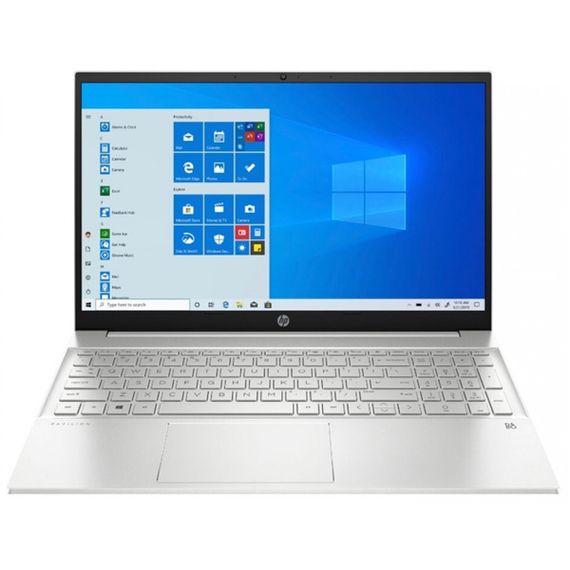 Noutbuk \ Ноутбук \ Notebook HP Pavilion 15-eh0029ur (2X2U7EA)
