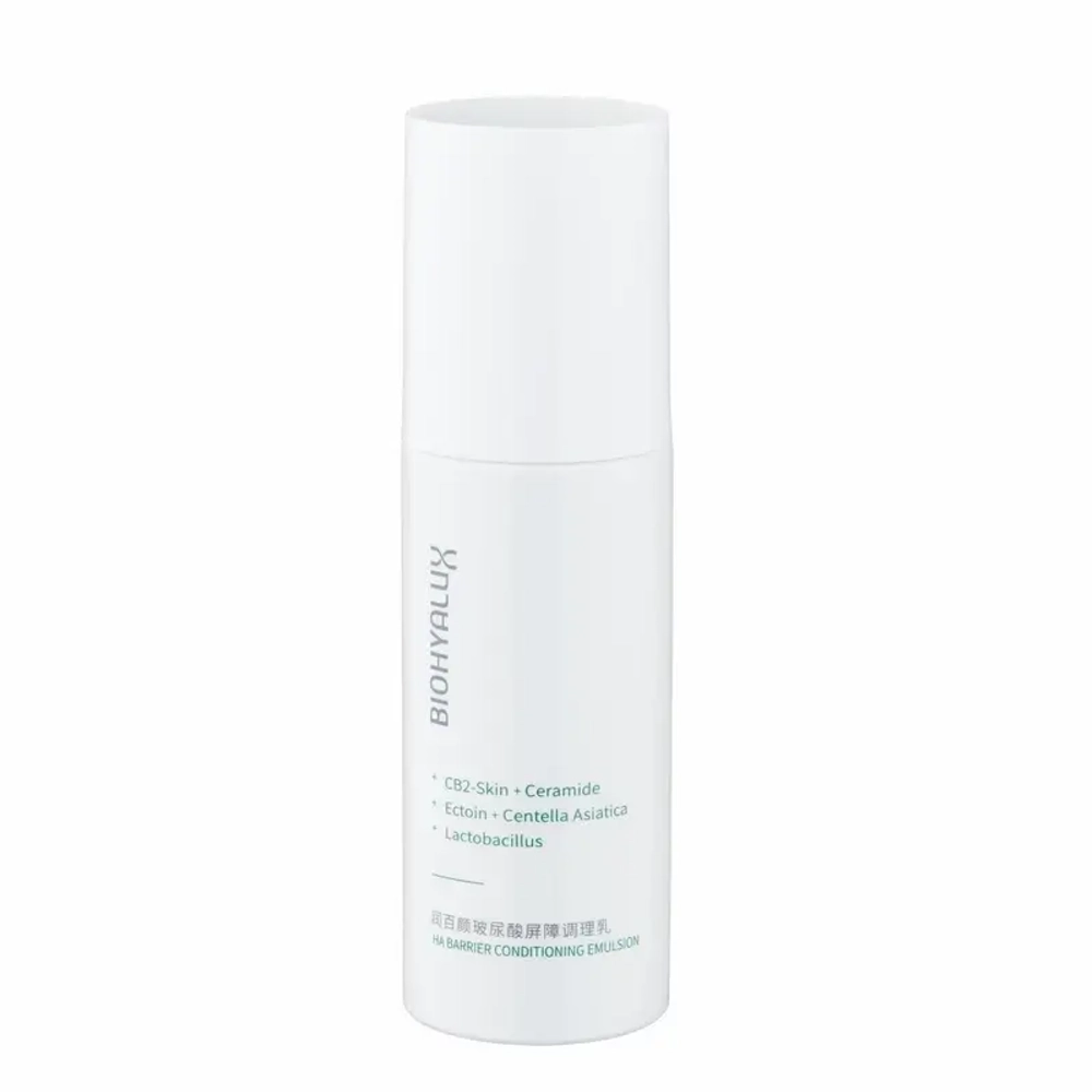HA Barrier Conditioning Emulsion BioHyalux
