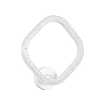 Бра светодиодное LED4U 1580/1 WT