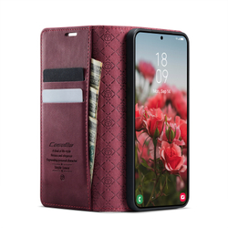 Чехол-книжка CaseMe RFiD Samsung Galaxy S24+