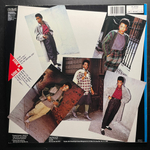 Evelyn "Champagne" King ‎– Face To Face (Германия 1983г.)
