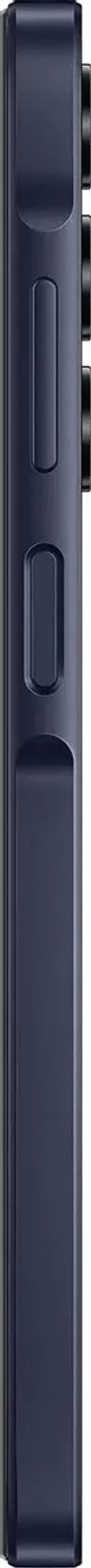 Смартфон Samsung Galaxy A25 4/128Gb Черный