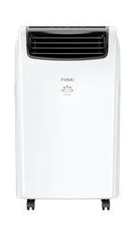 Мобильный кондиционер FUNAI MAC-LT40HPN03