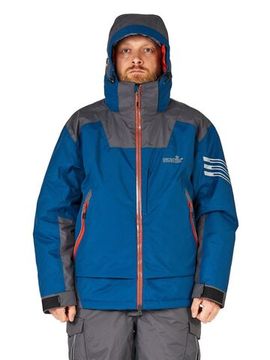 Куртка демисезон. Norfin VERITY PRO BL 01 р.S
