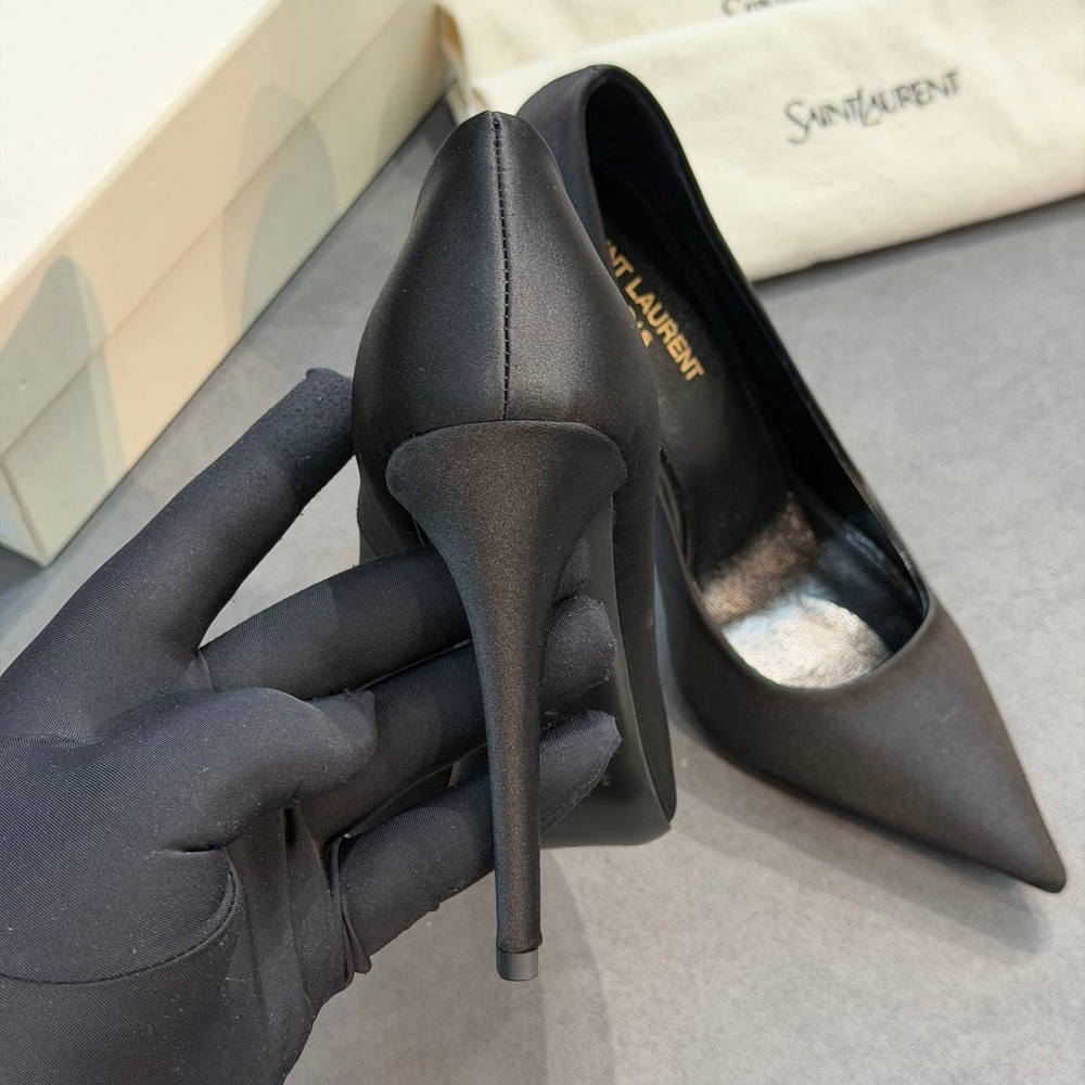 Туфли Yves Saint Laurent