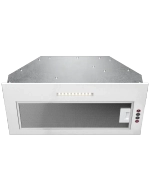 Встраиваемая вытяжка Kuppersberg INTOUCH 60 W фото 2