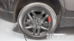 Chevrolet Traverse 3.6 AWD Redline — 2022