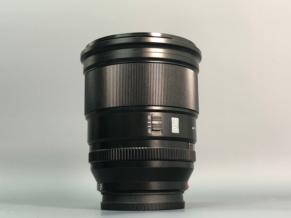 Viltrox AF 85mm f/1.8 II FE Fujifilm X Mount