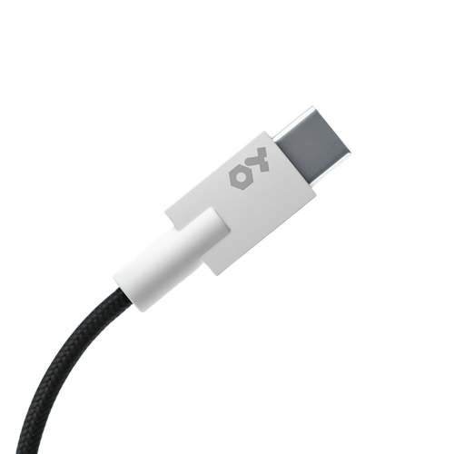 Teenage Engineering Textile Audio Cable USB-C - USB-C