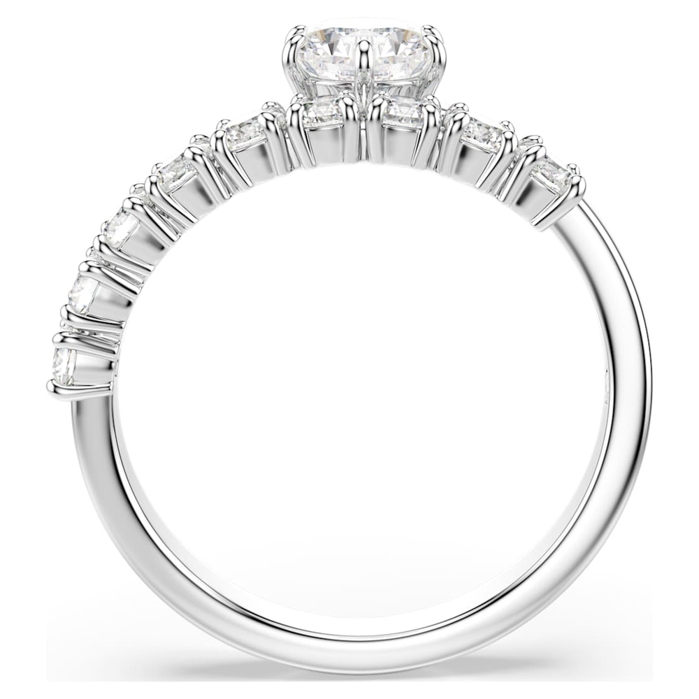 MATRIX:RING OPEN WHI/RHS 55