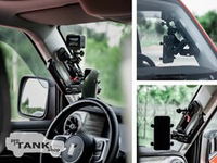 Крепление для телефона MEIKA для TANK 300