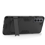 Противоударный чехол Transformer-2 с функцией подставки для Samsung Galaxy S21 Plus