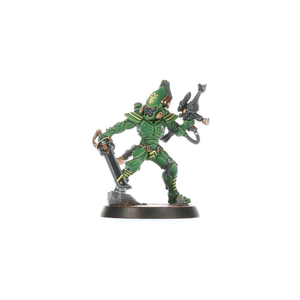 Kill Team: Salvation