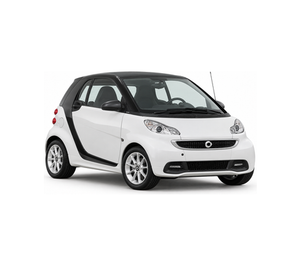 Smart W451 2012-2015