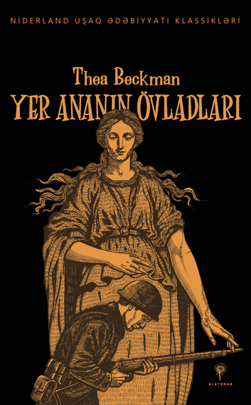 Yer Ananın Övladları