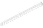 Светильник LED линейный СЛИМФЛЕШ VS310 75W-9500Lm 4000К Микропризма IP40 1230х66х65мм