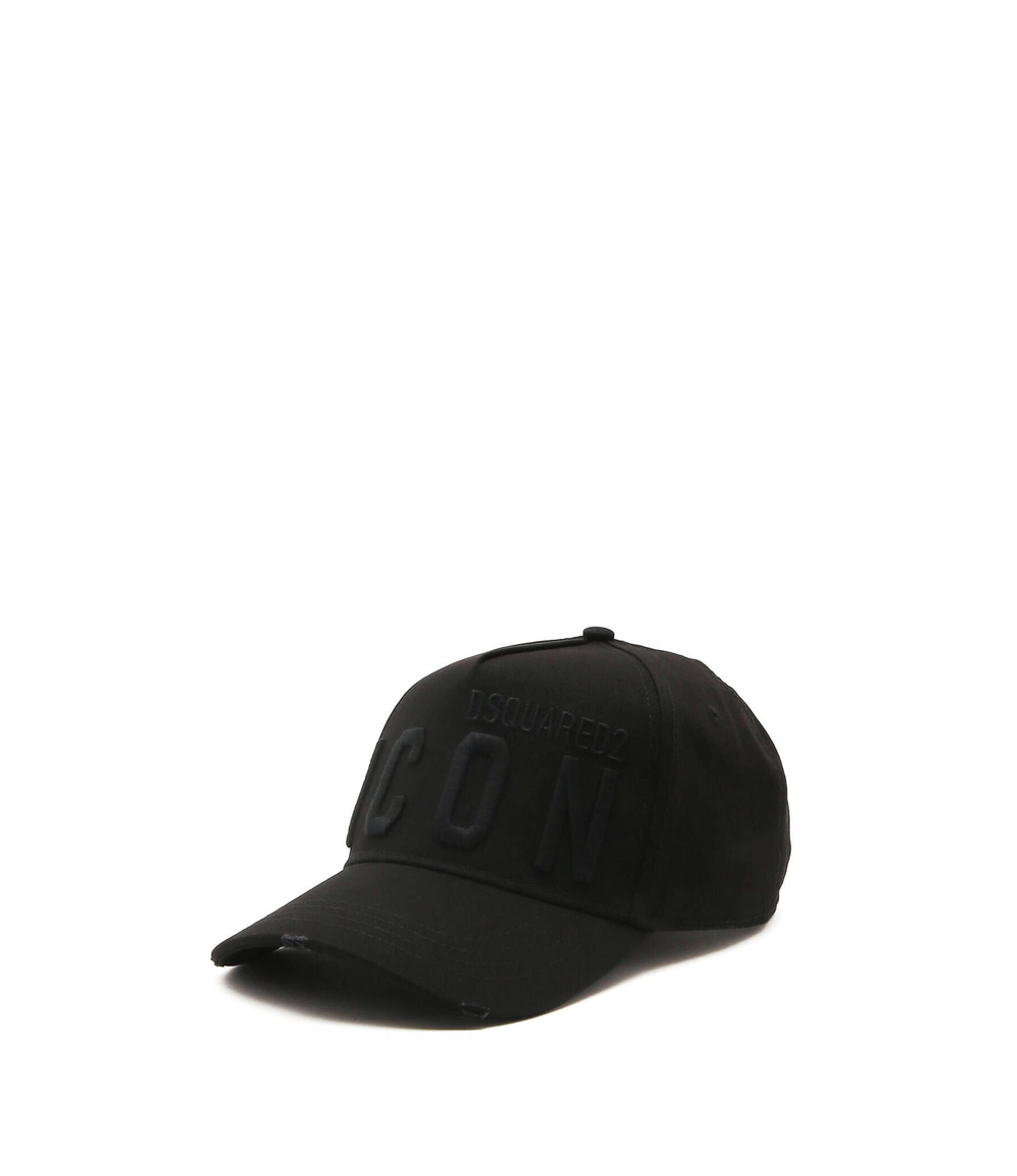 Куртка-бейсболка Dsquared2 - черный(BCM0412 05C00001)