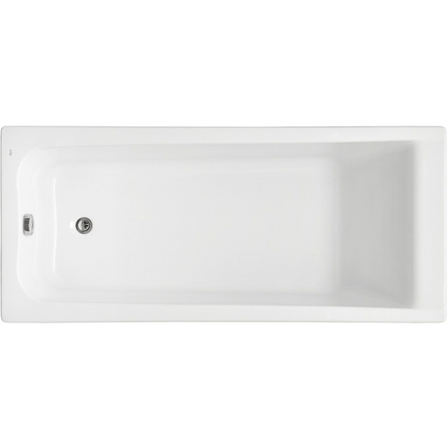 Ванна акриловая Roca Elba 150x75 см 248509000