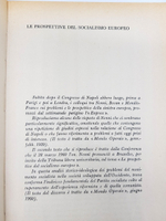 "Il socialismo nella democrazia (Социализм в демократии)". Pietro Nenni (Пьетро Ненни). 1966г.