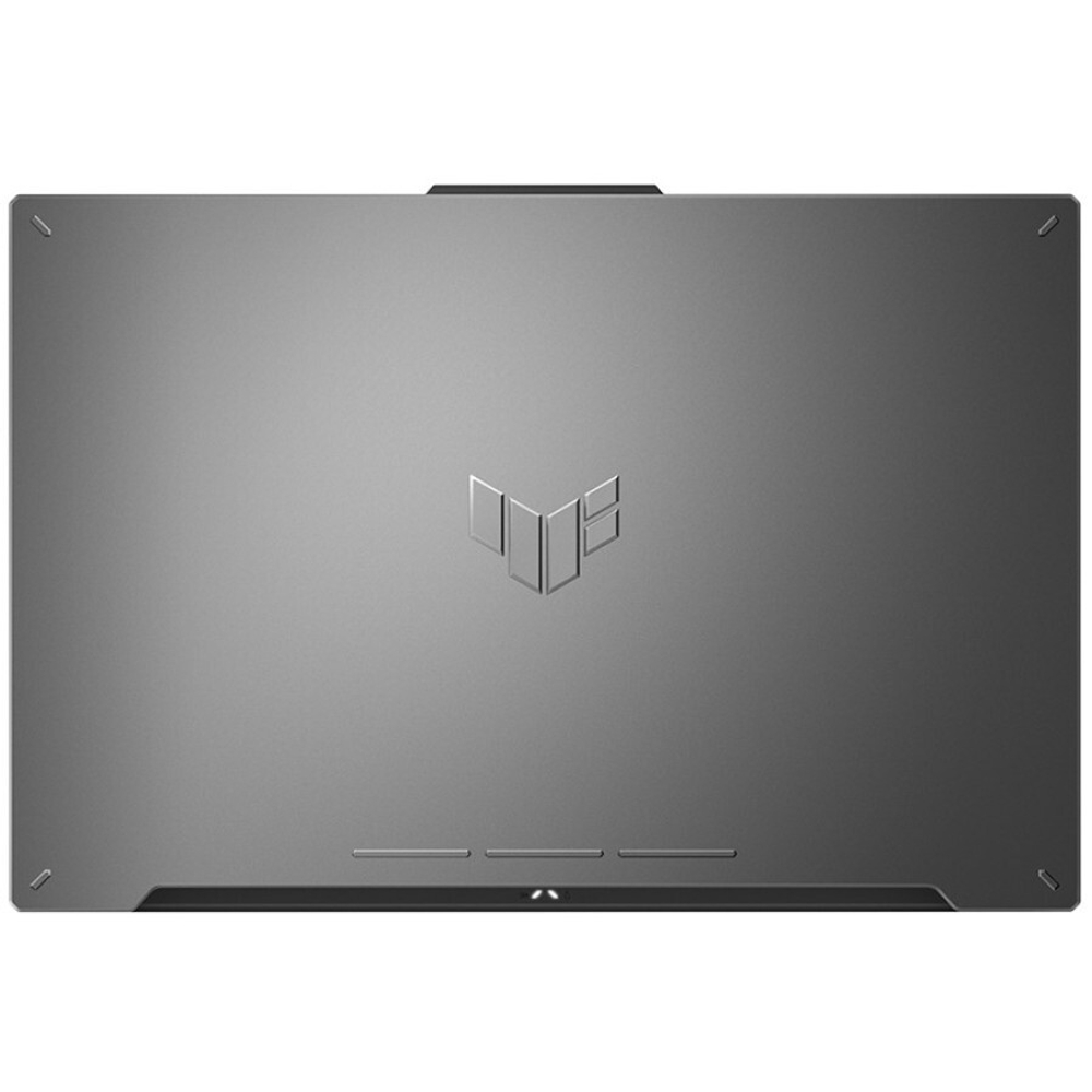 Ноутбук ASUS TUF Gaming F17 FX707VJB 17.3"/1920x1080/Intel Core 5 210H 2200MHz/16GB/512GB SSD/NVIDIA GeForce RTX 3050 6GB/Без ОС