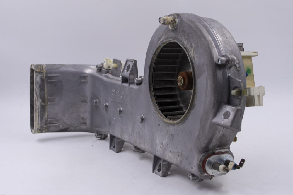 C00255444 Сушка в сборе 1400017050 стиральной машины Hotpoint-Ariston