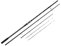Удилище фидерное Salmo Extreme BP FEEDER 120 3.30