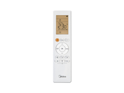 Напольно-потолочный кондиционер Midea MUE1-36HRN1G1 / MOA1U-36HQN1G1