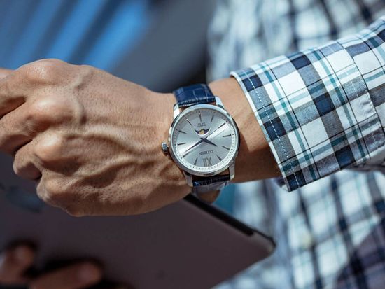 Наручные часы Citizen AK5000-03A