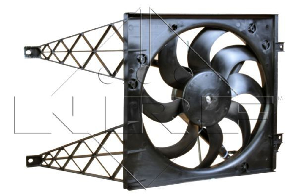 NRF - 47374-NRF - Fan, engine cooling
