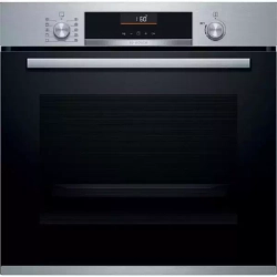 Встраиваемый электрический духовой шкаф Bosch HBA5360S0