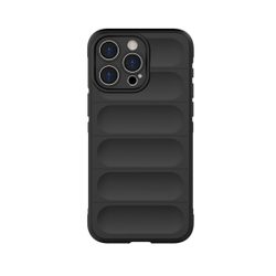 Противоударный чехол Flexible Case для iPhone 15 Pro