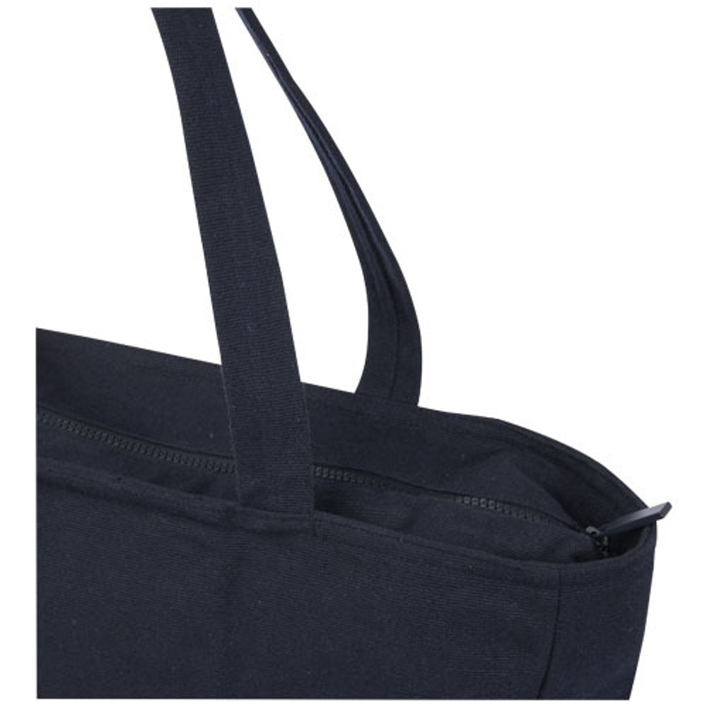Weekender эко-сумка из переработанного материала Aware™ плотностью 500 г/м²