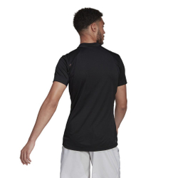 Мужское теннисное поло Adidas Tennis Freelift Polo M - черный
