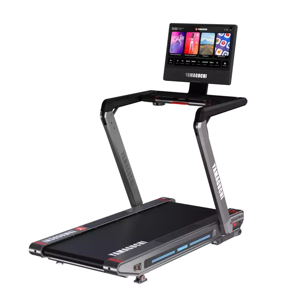 Беговая дорожка Yamaguchi MAX PRO