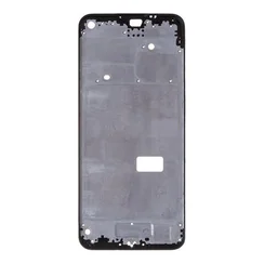 Средняя часть корпуса для Oppo A53 (Black)