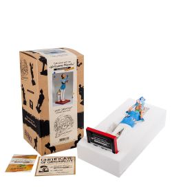Forchino FO-84012 Статуэтка мал. «Стоматолог» (The Lady Dentist. Forchino)
