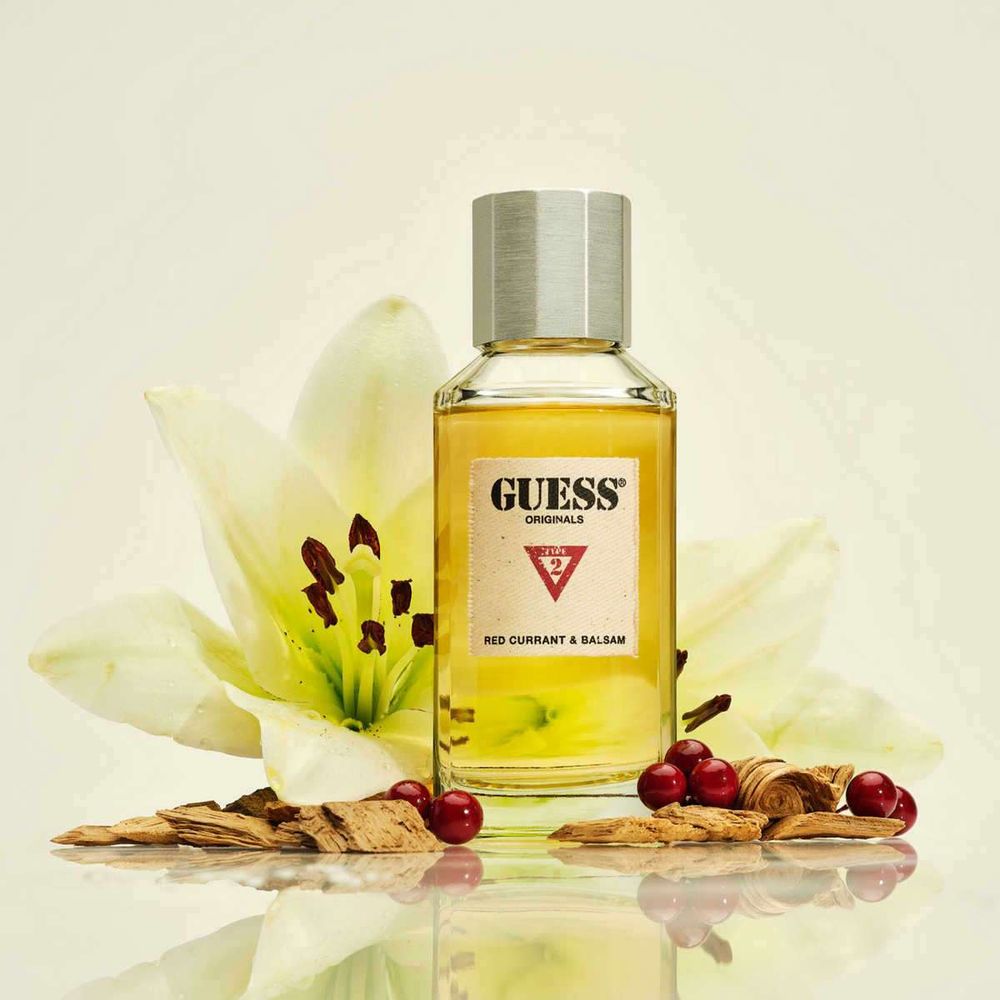 Guess Originals 2 EDP 100 ml