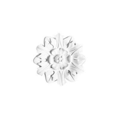 R12 Потолочная розетка Orac Decor