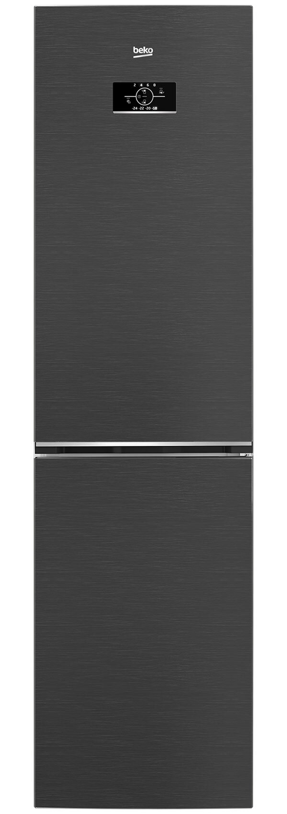 Холодильник Beko B3R0CNK332HXBR